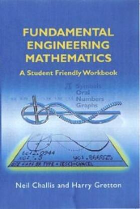 Challis / Gretton |  Fundamental Engineering Mathematics | Buch |  Sack Fachmedien