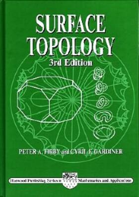 Firby / Gardiner |  Surface Topology | Buch |  Sack Fachmedien