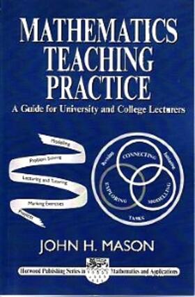 Mason |  Mathematics Teaching Practice | Buch |  Sack Fachmedien