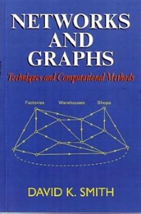 Smith |  Networks and Graphs | Buch |  Sack Fachmedien