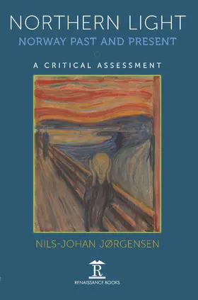 Jorgensen / Jørgensen |  Northern Light: Norway Past and Present | Buch |  Sack Fachmedien