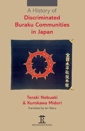 Midori / Nobuaki |  A History of Discriminated Buraku Communities in Japan | Buch |  Sack Fachmedien