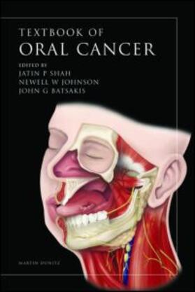 Shah / Johnson / Batsakis |  Oral Cancer | Buch |  Sack Fachmedien