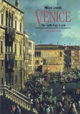 Grundy |  Venice | eBook | Sack Fachmedien