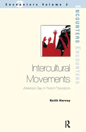 Harvey |  Intercultural Movements | Buch |  Sack Fachmedien