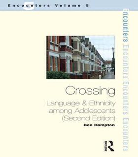 Rampton |  Crossing | Buch |  Sack Fachmedien