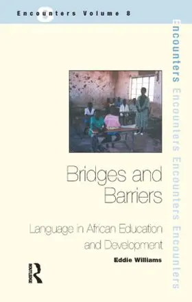 Williams |  Bridges and Barriers | Buch |  Sack Fachmedien