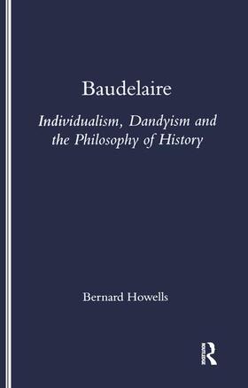 Howells |  Baudelaire | Buch |  Sack Fachmedien