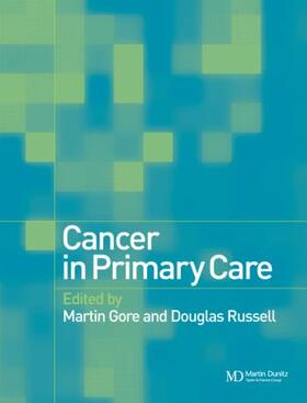 Gore / Russell |  Cancer in Primary Care | Buch |  Sack Fachmedien