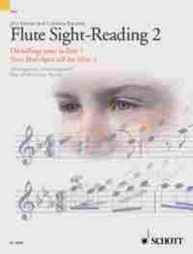 Kember / Ramsden |  Flute Sight-Reading | Buch |  Sack Fachmedien