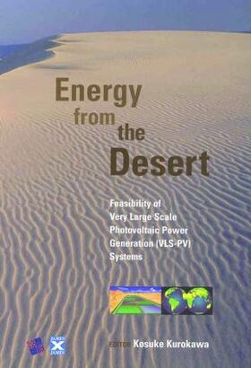 Kurokawa |  Energy from the Desert | Buch |  Sack Fachmedien