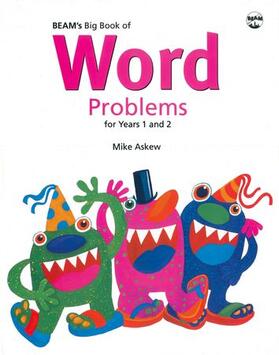 Askew |  BEAM's Big Book of Word Problems Year 1 and 2 Set | Buch |  Sack Fachmedien