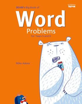 Askew |  Beam's Big Book of Word Problems Year 5 and 6 Set | Buch |  Sack Fachmedien