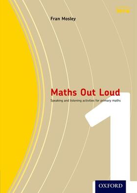 Mosley |  Maths Out Loud Year 1 | Buch |  Sack Fachmedien