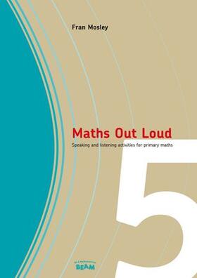 Mosley |  Maths Out Loud Year 5 | Buch |  Sack Fachmedien