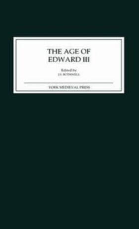 Bothwell | The Age of Edward III | Buch | 978-1-903153-06-2 | sack.de