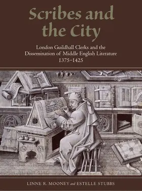 Mooney / Stubbs |  Scribes and the City | Buch |  Sack Fachmedien