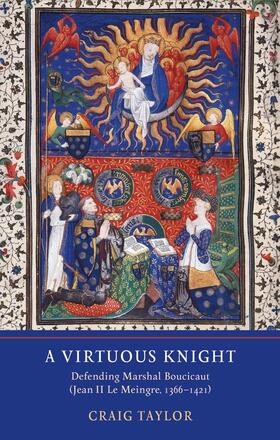 Taylor |  A Virtuous Knight | Buch |  Sack Fachmedien