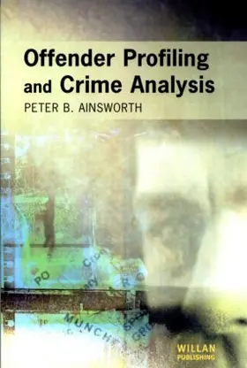 Ainsworth |  Offender Profiling and Crime Analysis | Buch |  Sack Fachmedien