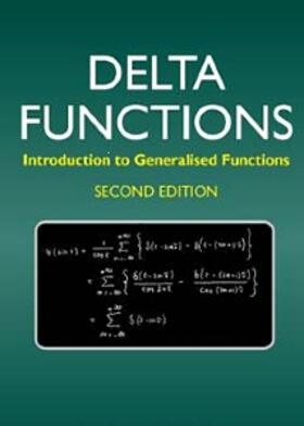 Hoskins |  Delta Functions | Buch |  Sack Fachmedien