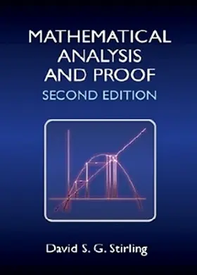 Stirling |  Mathematical Analysis and Proof | Buch |  Sack Fachmedien