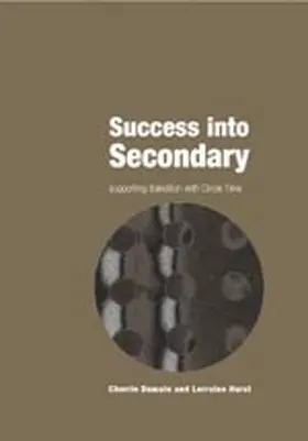 Demain / Hurst |  Success Into Secondary | Buch |  Sack Fachmedien