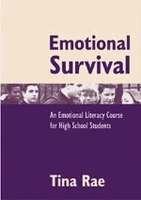 Rae |  Emotional Survival | Buch |  Sack Fachmedien