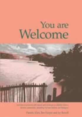 Allen / Harper / Rowell |  You Are Welcome | Buch |  Sack Fachmedien