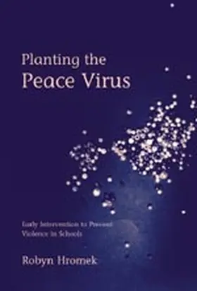 Hromek |  Planting the Peace Virus | Buch |  Sack Fachmedien