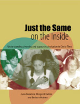 Collins / Bornman |  Just the Same on the Inside | Buch |  Sack Fachmedien