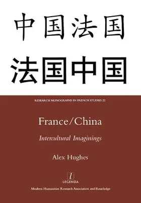 Hughes |  France/China | Buch |  Sack Fachmedien