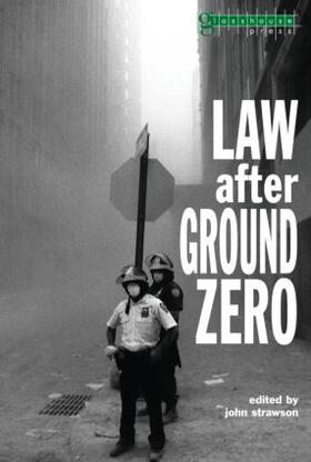 Strawson |  Law after Ground Zero | Buch |  Sack Fachmedien