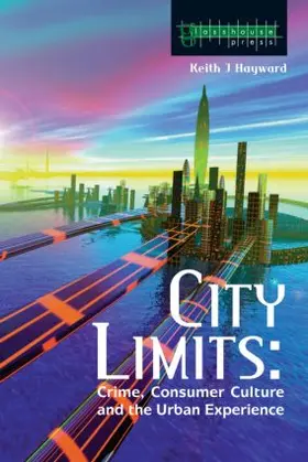 Hayward |  City Limits | Buch |  Sack Fachmedien