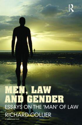 Collier |  Men, Law and Gender | Buch |  Sack Fachmedien