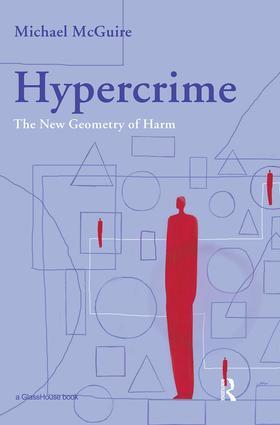 McGuire |  Hypercrime | Buch |  Sack Fachmedien