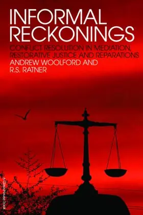 Woolford / Ratner |  Informal Reckonings | Buch |  Sack Fachmedien