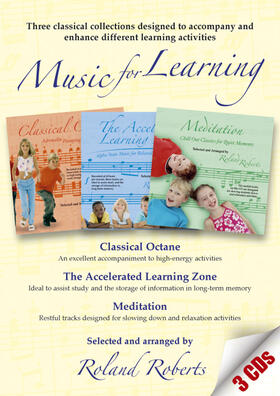 Roberts |  Music for Learning | Sonstiges |  Sack Fachmedien