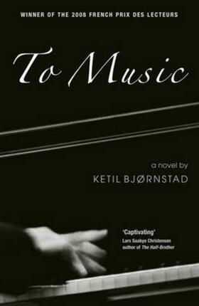 Bjornstad |  To Music | Buch |  Sack Fachmedien