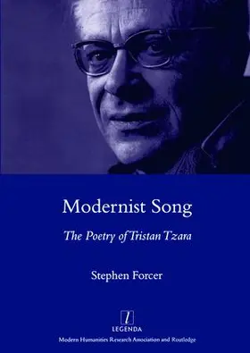 Forcer |  Modernist Song | Buch |  Sack Fachmedien