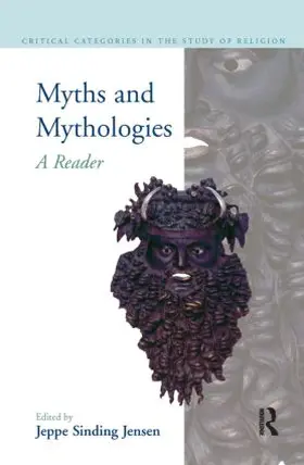 Sinding Jensen |  Myths and Mythologies | Buch |  Sack Fachmedien