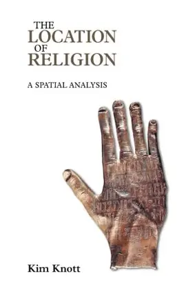 Knott |  The Location of Religion | Buch |  Sack Fachmedien