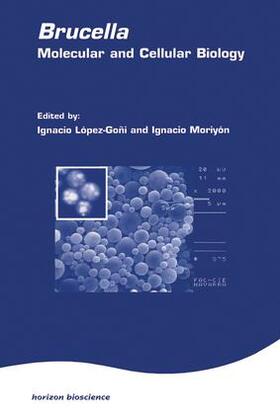 López-Goñi / Lopez-Goni / Moriyon |  Brucella:Molecular & Cell Biol | Buch |  Sack Fachmedien