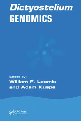 Loomis / Kuspa |  Dictyostelium Genomics | Buch |  Sack Fachmedien