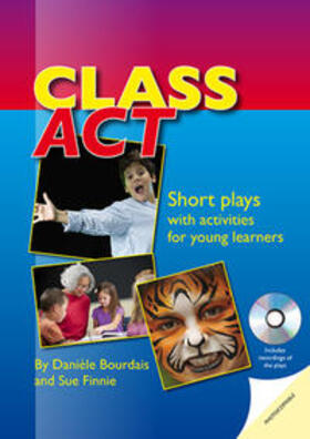 Bourdais / Finnie / Watkins |  Class Act | Buch |  Sack Fachmedien