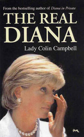 Campbell |  The Real Diana | Buch |  Sack Fachmedien