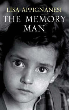 Appignanesi |  The Memory Man | Buch |  Sack Fachmedien