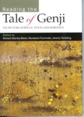 Stanley-Baker / Murakami / Tambling |  Reading the Tale of Genji | Buch |  Sack Fachmedien