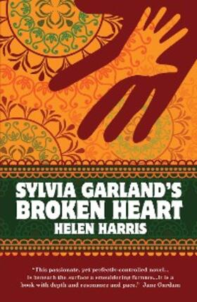 Harris |  Sylvia Garland's Broken Heart | eBook | Sack Fachmedien