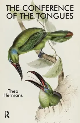 Hermans | The Conference of the Tongues | Buch | 978-1-905763-05-4 | sack.de