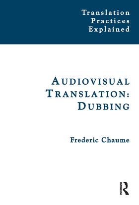 Chaume |  Audiovisual Translation | Buch |  Sack Fachmedien